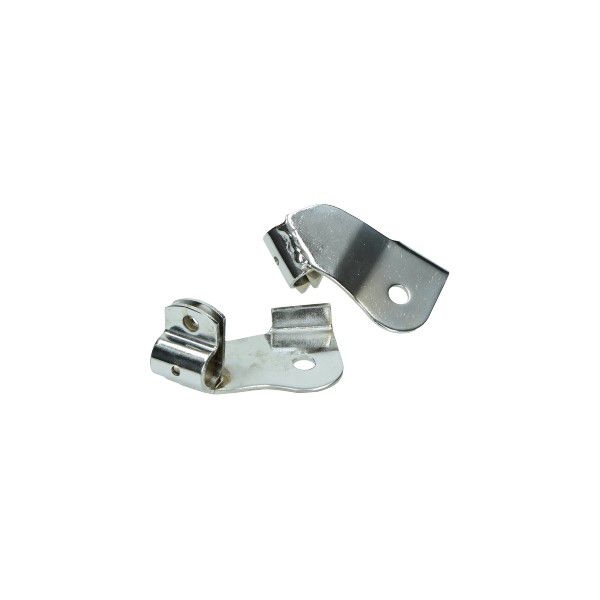 Blinkerhalter links rechts SET vorn KS80 KS50  GTS50 Typ529 Typ530